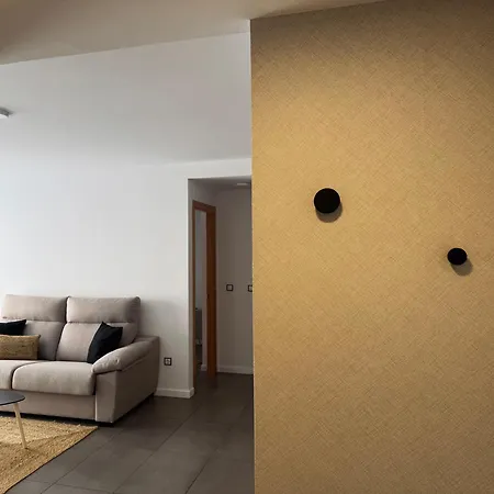 Lägenhet El Sueno De Iv Albarracín