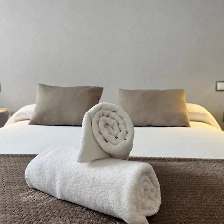 El Sueno De Iv Lägenhet *