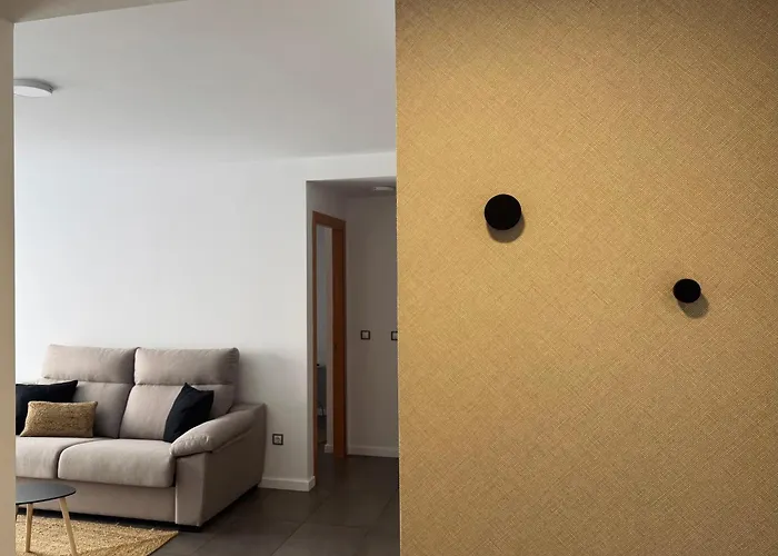 Lägenhet El Sueno De Iv Albarracín