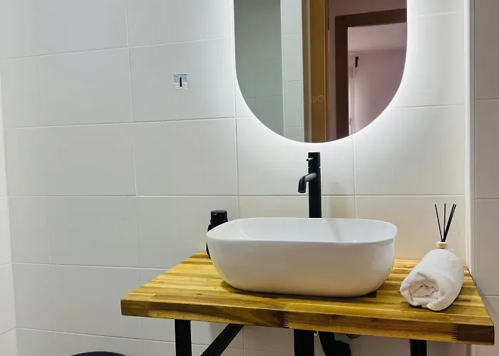 Lägenhet El Sueno De Iv