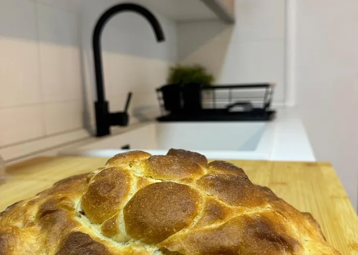 Lägenhet El Sueno De Iv Albarracín